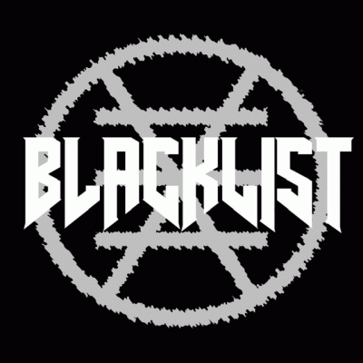 logo Blacklist (UK)